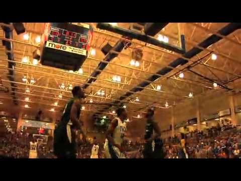 Men's basketball: FGCU 71, Stetson 68