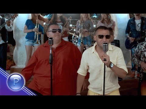 ILIAN BOYD & ARTUR - MI AMOR / Илиян Бойд и Артур - Mi Amor, 2016