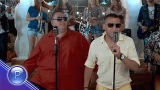 ILIAN & ARTUR - MI AMOR / Илиян и Артур - Mi Amor, 2016