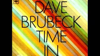 The Dave Brubeck Quartet  -  He Done Her Wrong (1966)