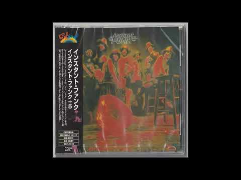 Wide World Of Sports - Instant Funk (1979)