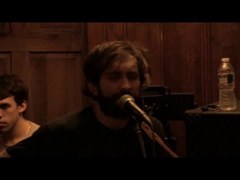 [hate5six] The Tower and the Fool - February 26, 2012 Video