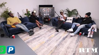 Broad Day Blakes “WE SPENT THE MONEY!!”🤣🤣🤣 RTM Podcast Show S9 Ep10 (Trailer 14)