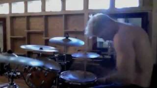 Secret &amp; Whisper-Anchors (cover)