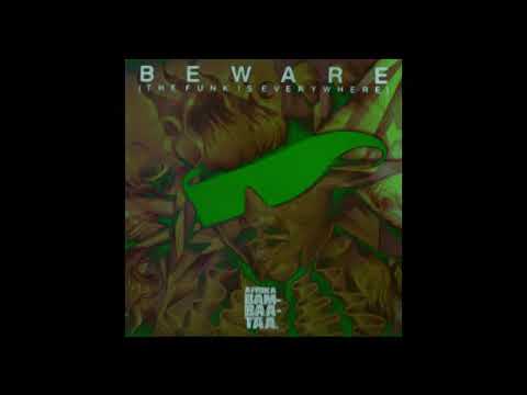 Afrika Bambaataa - Don't stop...Planet Rock (Long FX)