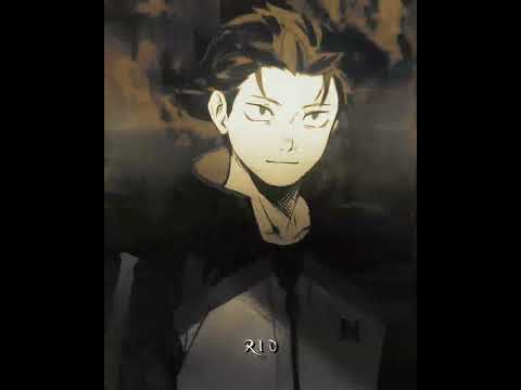 The Most Suffered Trio 💔 | [ Berserk ] [ Tokyo Ghoul ] [ Rezero ] | #viral#manga#shorts