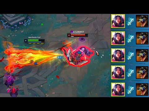 Why You NEVER Pick Renekton Into Irelia
