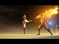 Avatar: The Legend of Korra - Lost in the Echo ...
