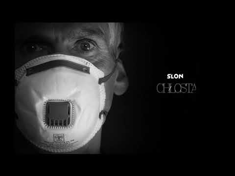 Słoń - Chłosta (Madness Blend) Prod. Pendo46