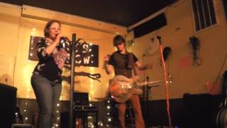 Mannequin [Live @ TW Boons] Antler Hill