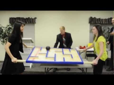 2012.11.18-Youth Chapel Game, "Cannonball" w/Ashley and Liz