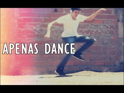 Erik Oliver " @erikoliverOFC ‹ Apenas dance › " [FREESTEP GOIÁS]