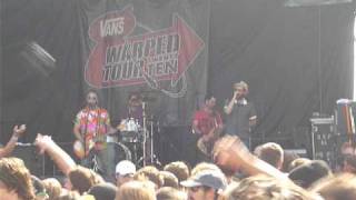 Reel Big Fish -- "Thank You for Not Moshing"