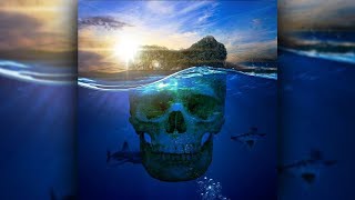 SKULL ISLAND PHOTO MANUPULATION
