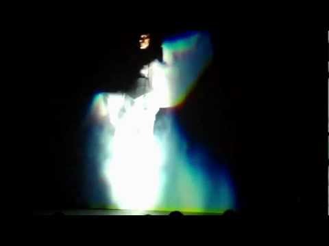 Paris Fashion Week: Gareth Pugh Spring 2011