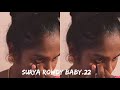 Surya Rowdy Baby Latest Video