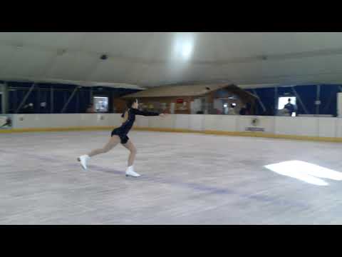 Giulia Ugolini- 9° Trofeo di Natale