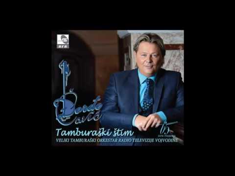 Djordje Cavic i VTO RTV - Pesmo moja - (Audio 2016) HD