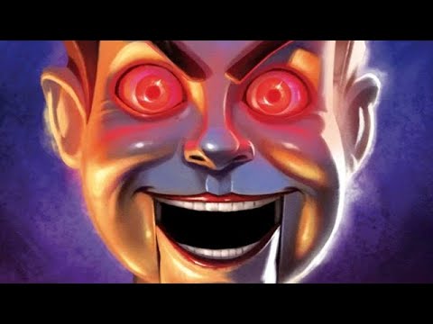 JACK BLACK und die HORROR PUPPE - Goosebumps Dead of Night Full Game Deutsch