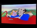 Tom And Jerry The Movie 1992 The Big Paddle Steamer Chase