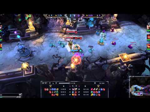 Welcome to the Twisted Treeline   S4 memories