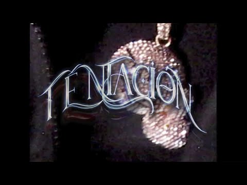 Yeyo - Tentación (Video Oficial)