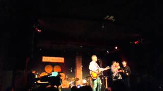(1/2 of) Fountains Of Wayne @ The Cabinet Of Wonders @ The City Winery,NYC 12-16-2012