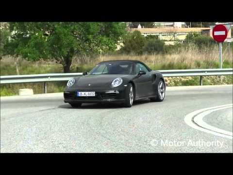 How A Turbocharger Works, Self-Driving Trucks, Jaguar F-Pace: The Week In Reverse