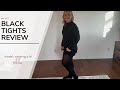 Tights For Thick Thighs Best Tights On Amazon