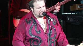 Raul Malo and Lorrie Morgan: Easy Lovin'