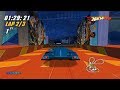 Hot Wheels: Beat That Ps2 Gameplay Hd pcsx2