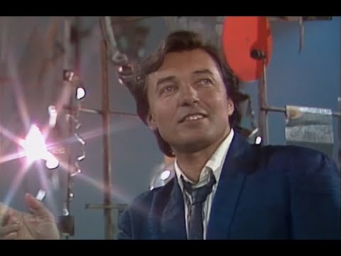 Karel Gott - Málem bych zapomněl (1986)
