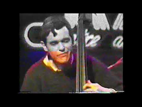 Onix + Kenny Wheeler "Cheek"