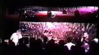 The get up kids - Last place you look LIVE