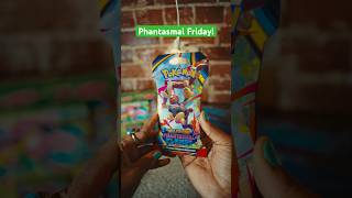 Let’s open a pack 😈 #fyp #phantasmalflames #pokemonchannel