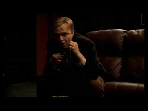 The Sopranos Season 4 Episode 08   Mergers and Acquisitions   Ralph and His Mother