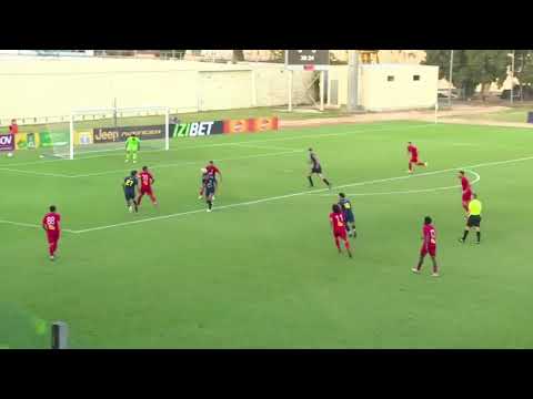 2023/24 SEASON #MD5 - SANTA LUCIA 0 - 0 GUDJA