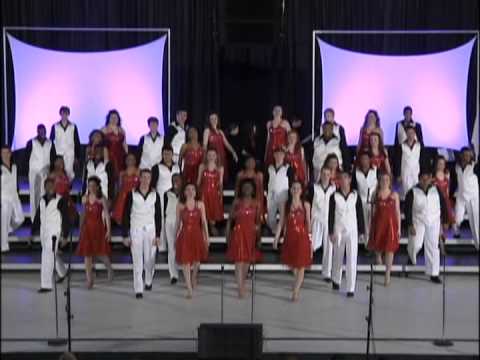 LC Central Sound 2012 - I Know Where I've Been