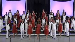 LC Central Sound 2012 - I Know Where I've Been