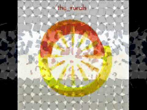 The Rurals - Beauty Comes From Inside