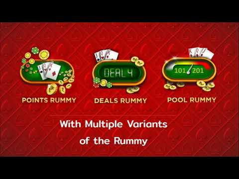 Silk Rummy APK Latest Version Download | Win Cash Prizes