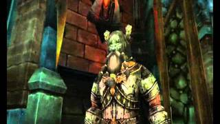 Runes of magic Music video contest Van Canto betrayed