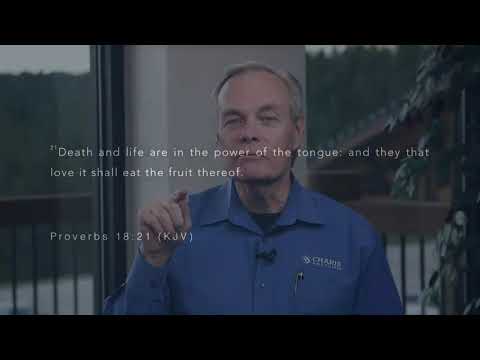 Andrew's Live Bible Study: Psalm 91 - Andrew Wommack - November 26, 2019