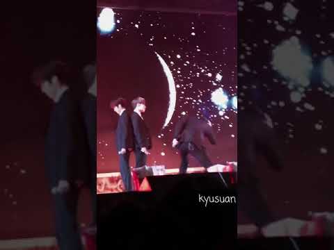 171230 인피니트 비긴어게인 - back (begin again 팬미팅