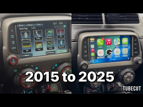 Watch me bring my outdated 1LE to 2025!!