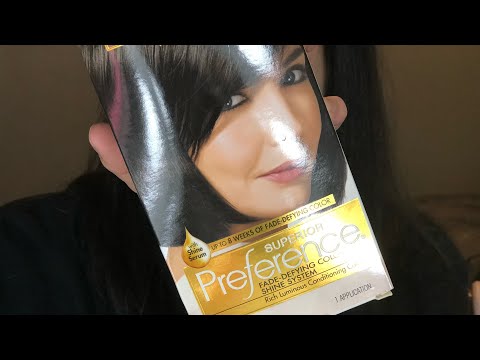 L'Oreal Paris Superior Preference Fade-Defying Hair...