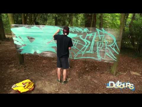 Detours Festival 2013