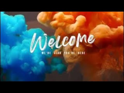 Don't Worry | Senior Pastor Rev Dr Alyn E Waller