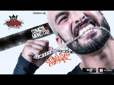 1.Comida de monstro (ft. Diey 3UmSó)