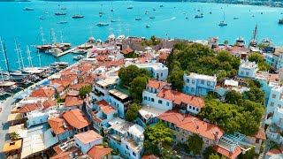 Marmaris Tatil Rehberi | 2025 Güncel 